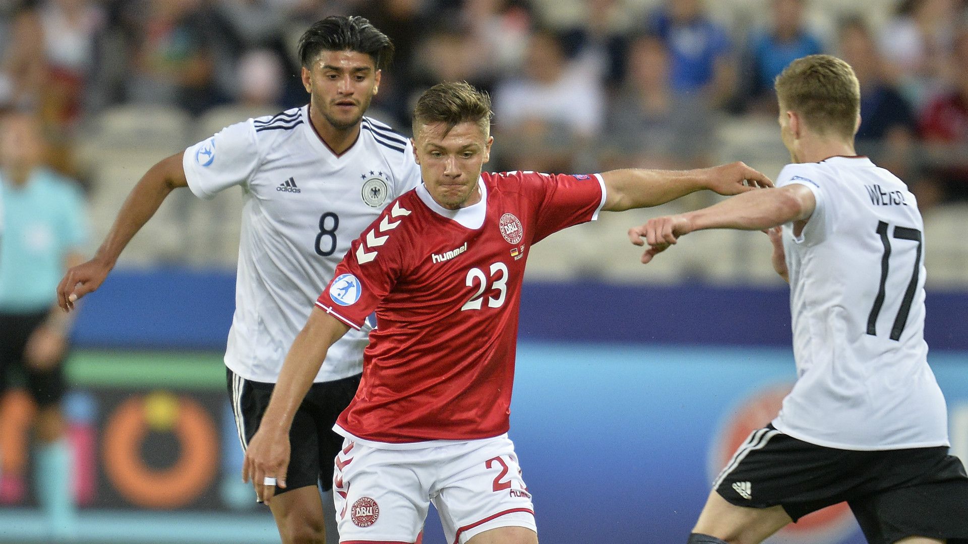 Mikkel Duelund Denmark