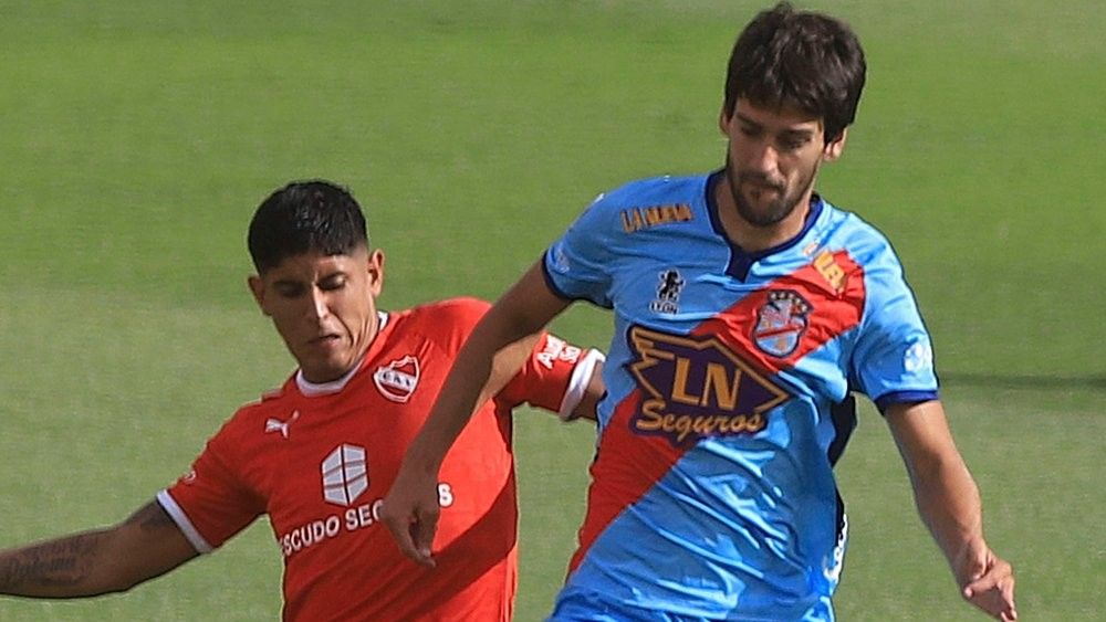 Independiente Arsenal Fecha 4 Zona A Fase Campeonato Copa Maradona