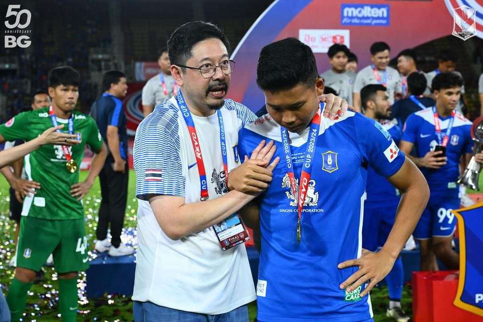 พิธิวัตต์ สุขจิตธรรมกุล