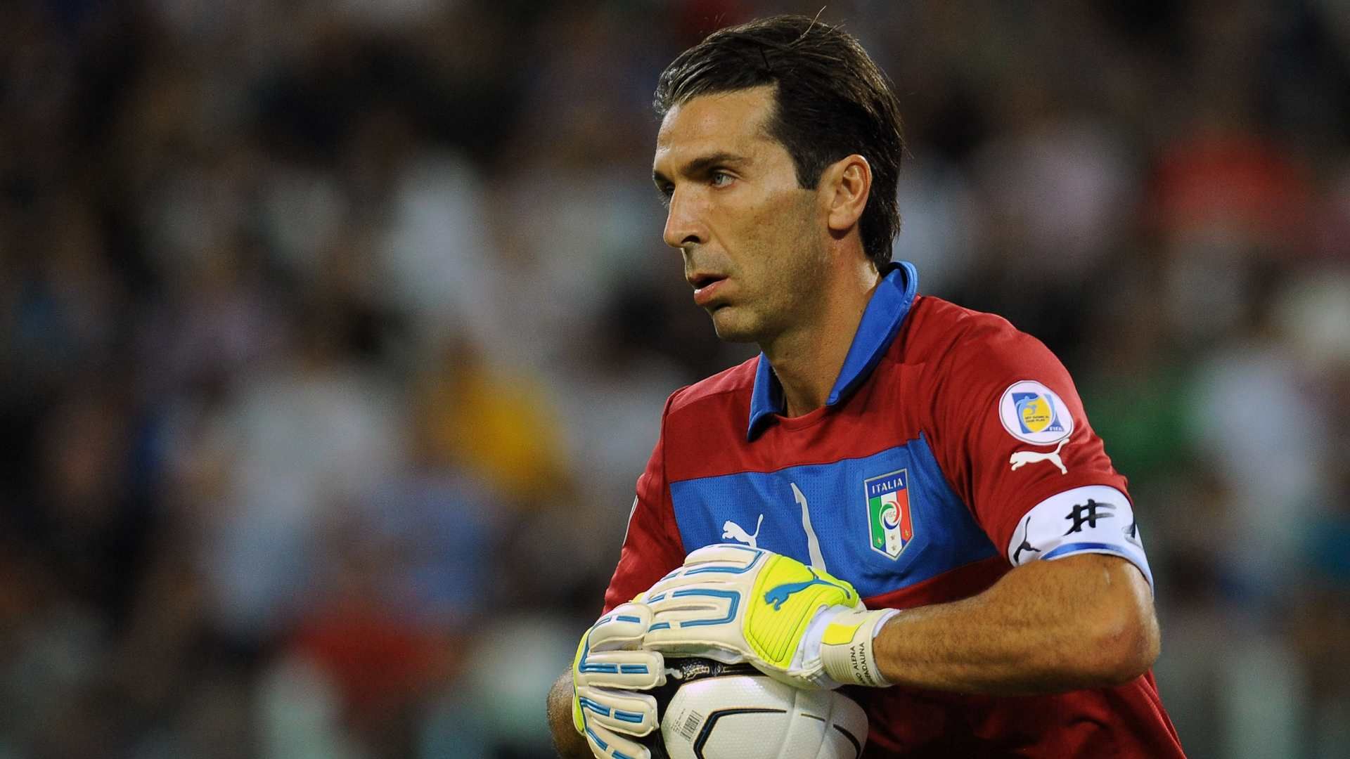 buffon