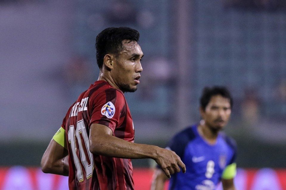 ธีรศิลป์ แดงดา