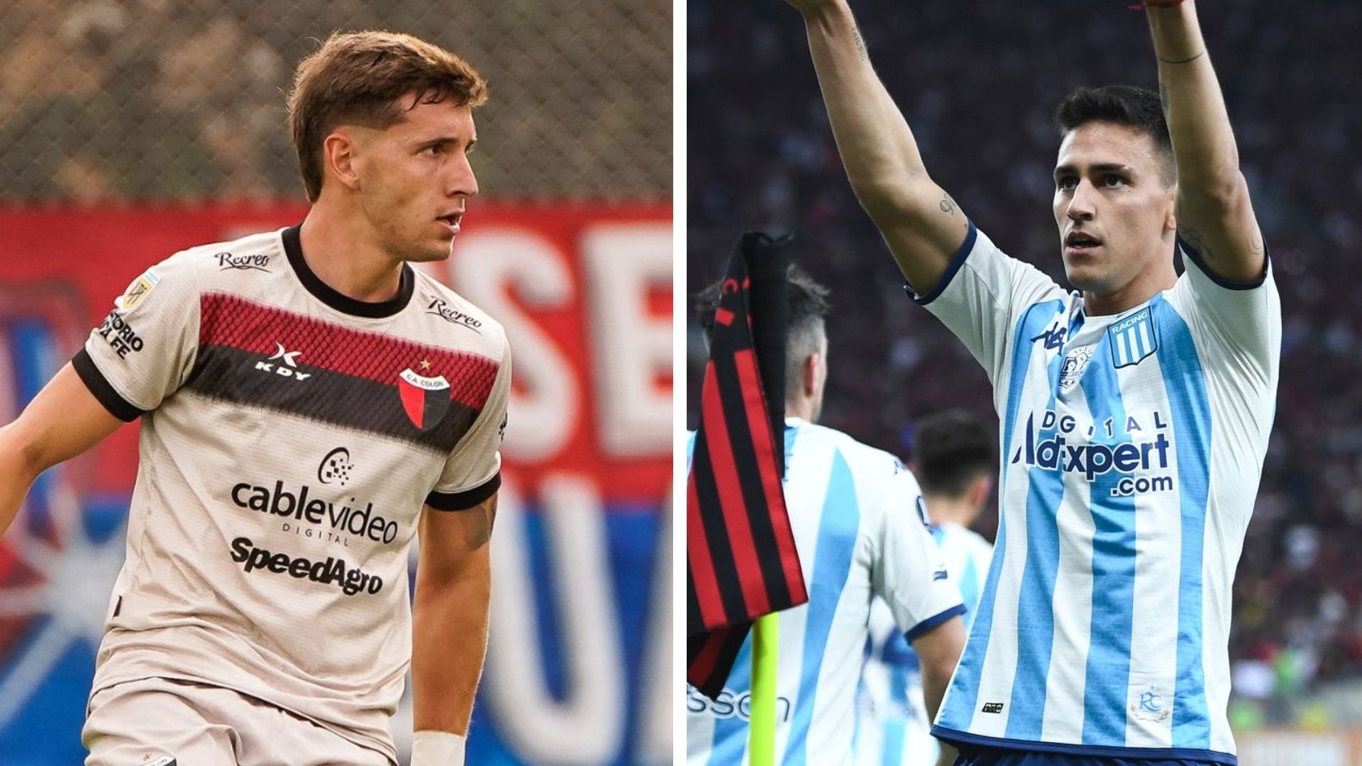  Colón Racing Torneo Binance 2023