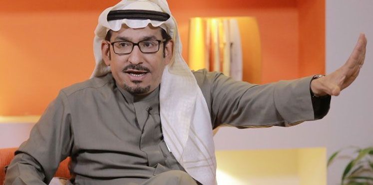 عبدالله السدحان