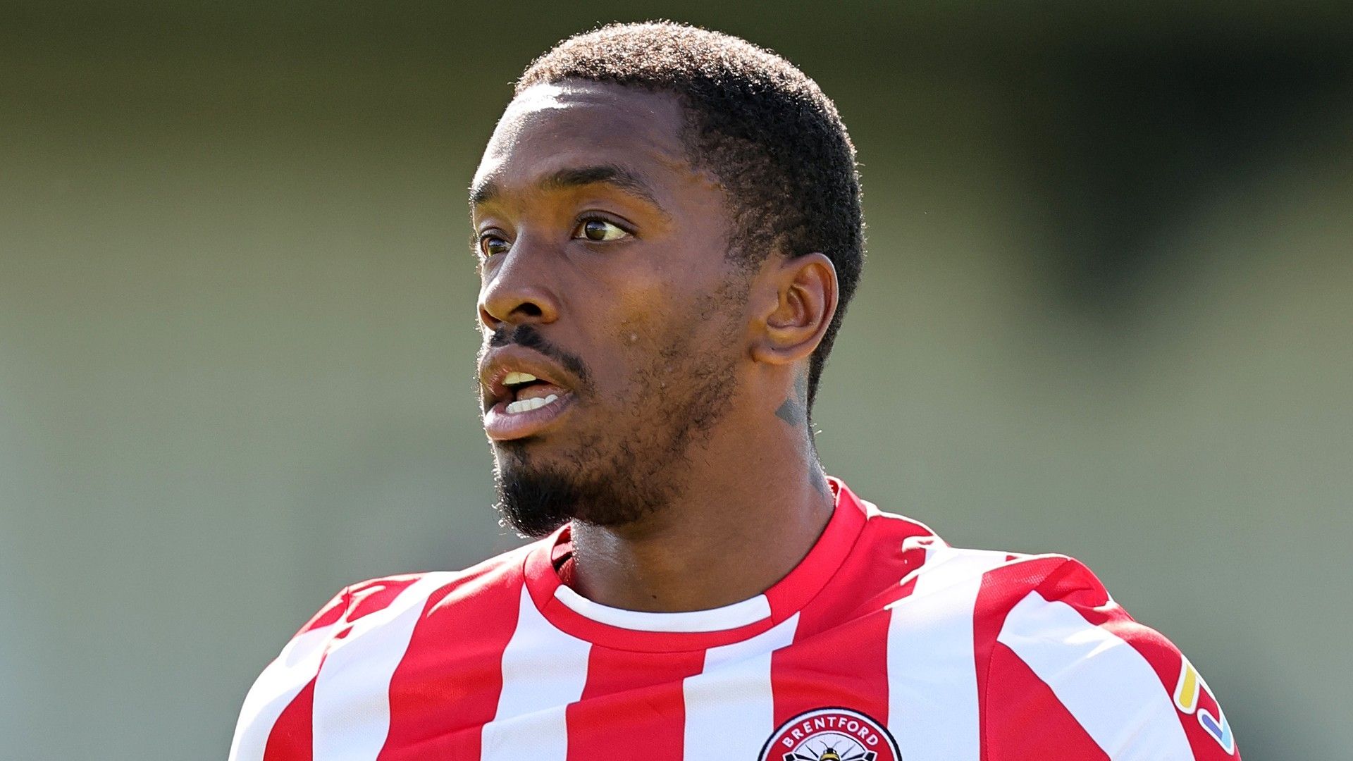 Ivan Toney Brentford 2022-23