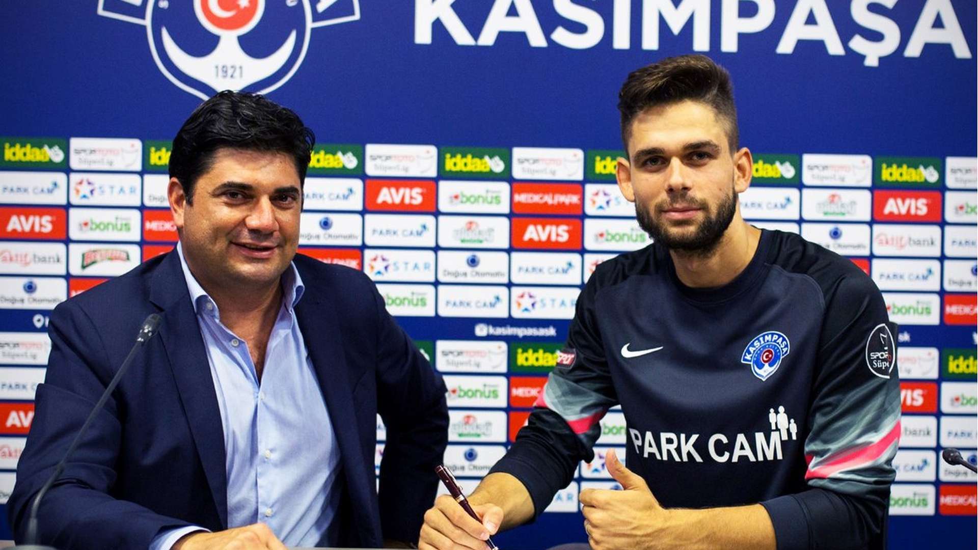 kadem burak yasar kasimpasa