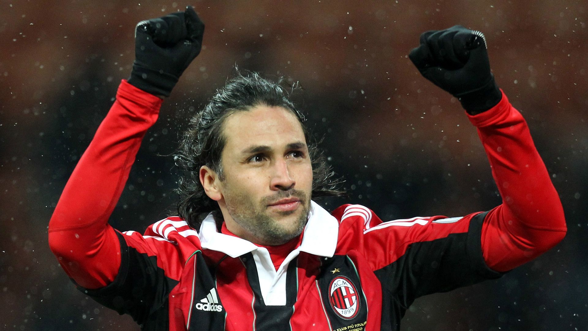 Mario Alberto Yepes - AC Milán