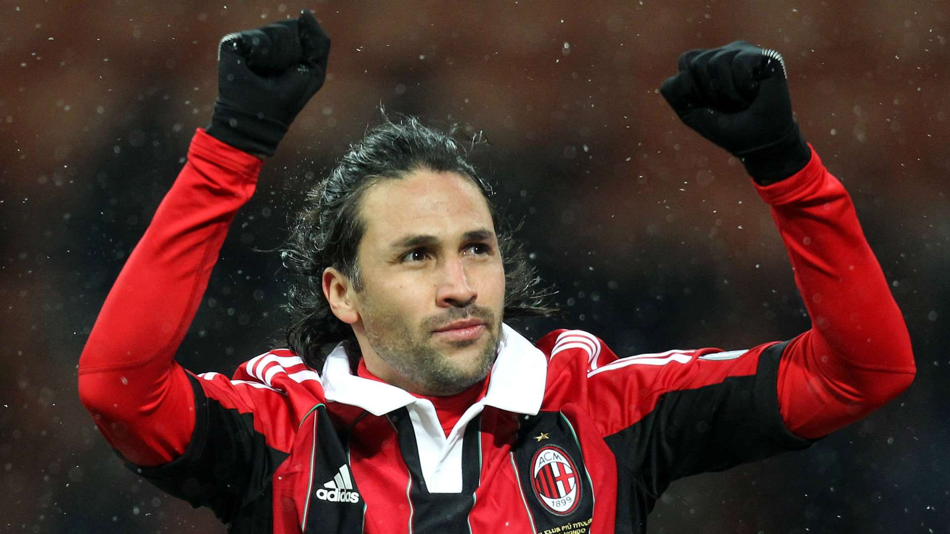 Mario Alberto Yepes - AC Milán