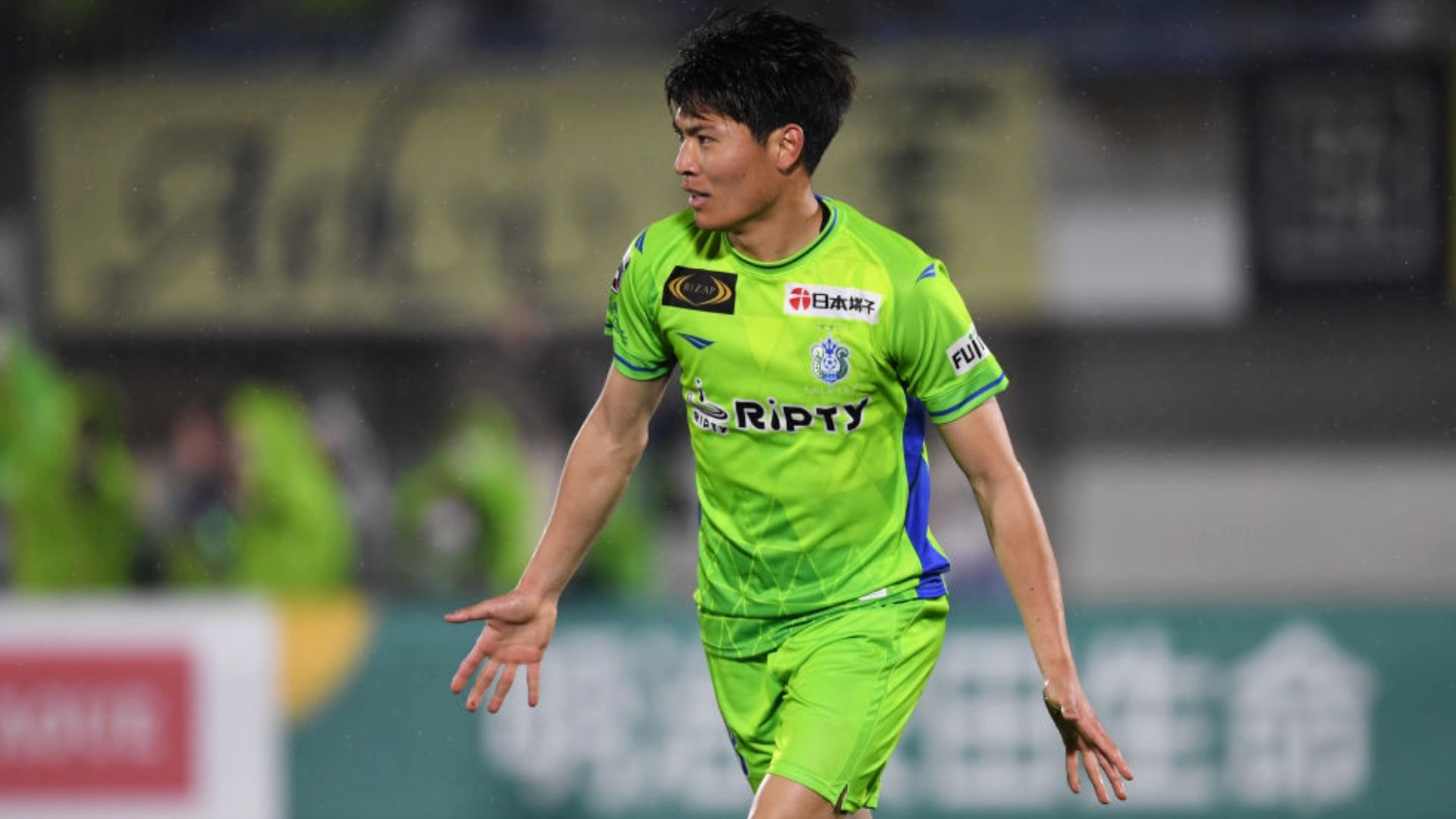 Machino Shonan 2022 2023