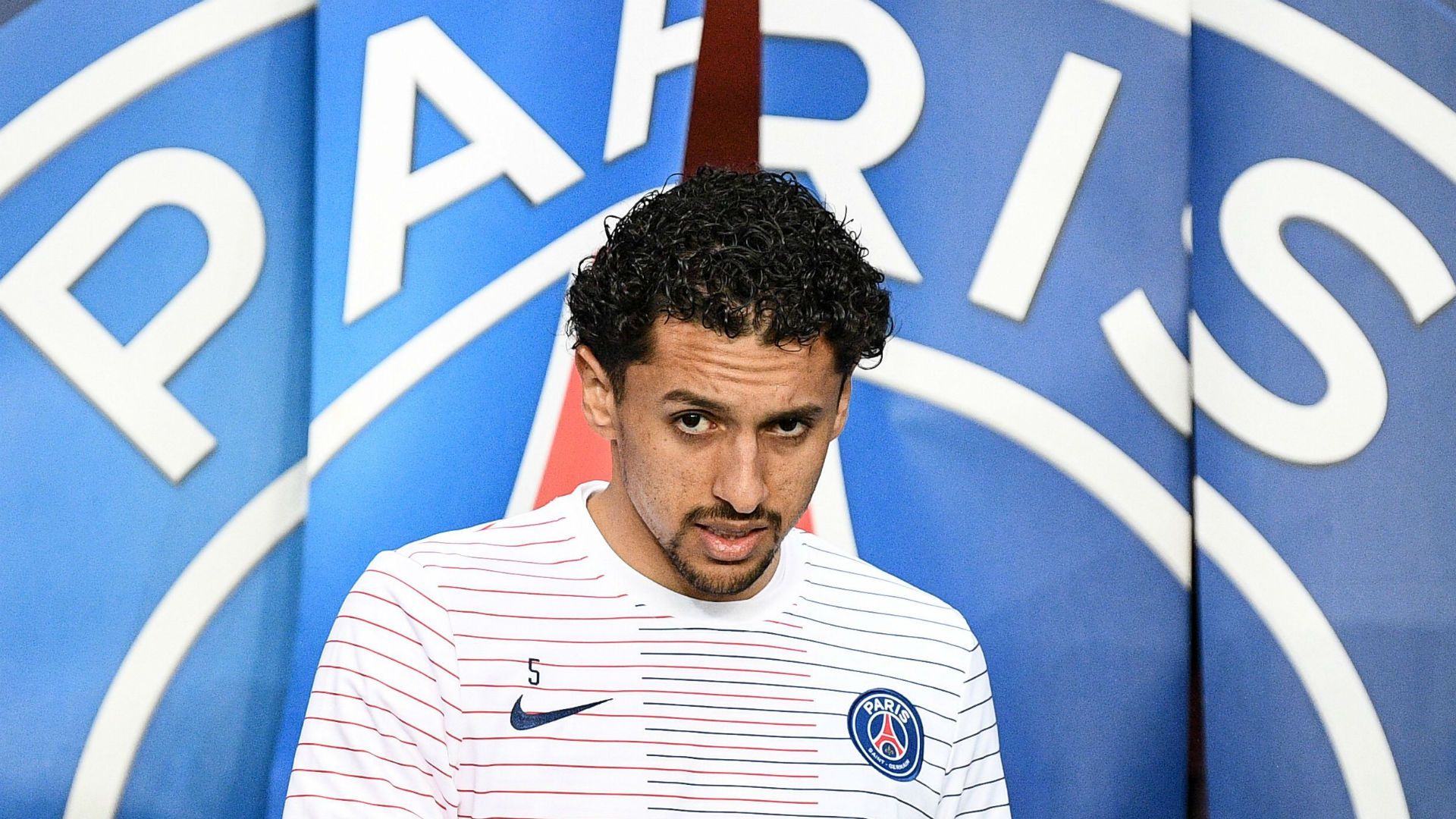 Marquinhos PSG