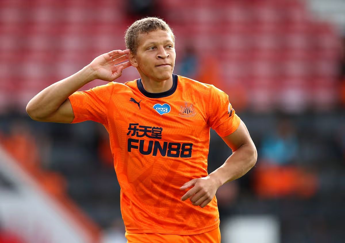 นิวคาสเซิล ยูไนเต็ด