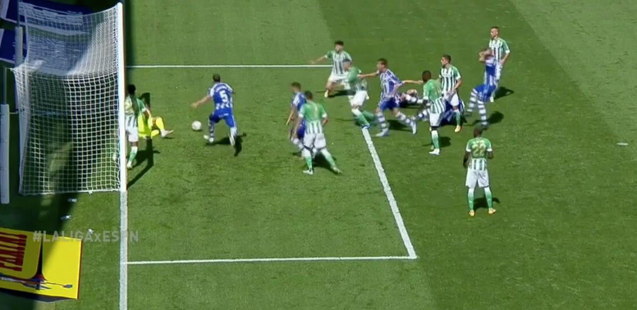 Capturas Claudio Bravo