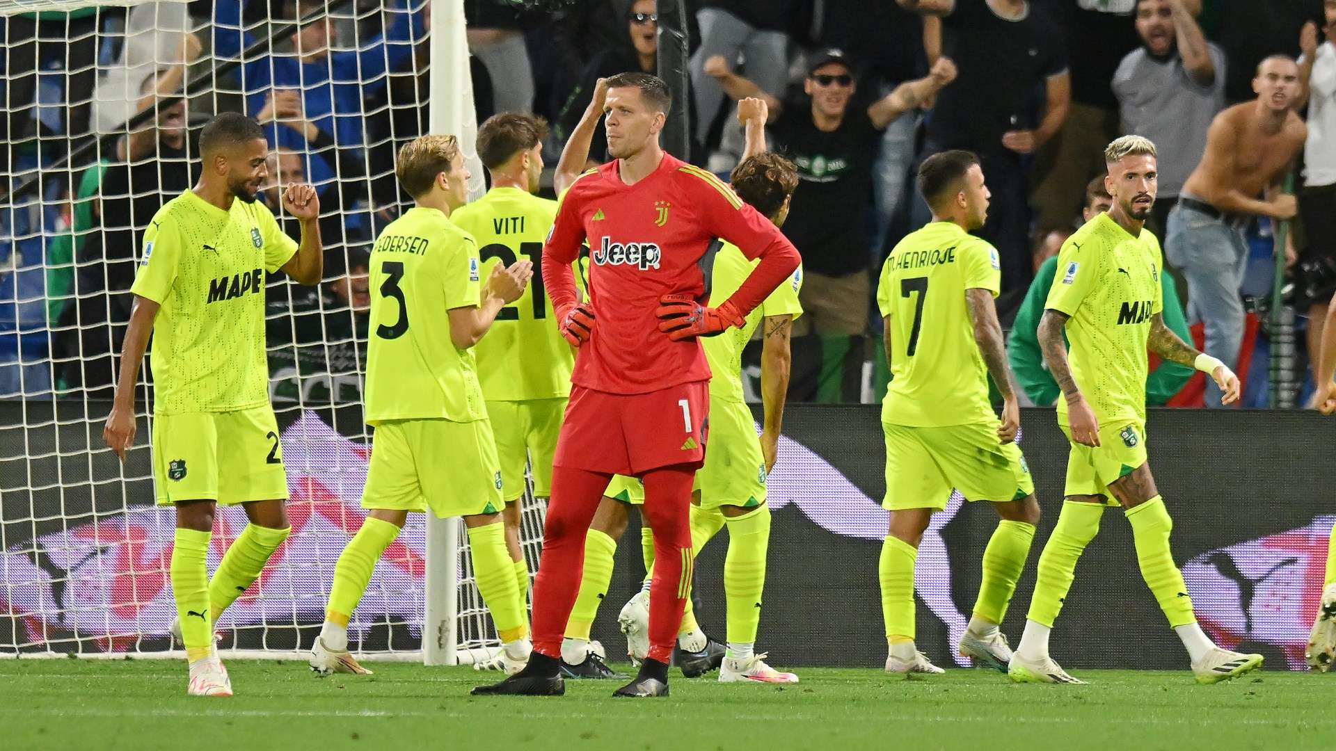 szczesny juventus 2023