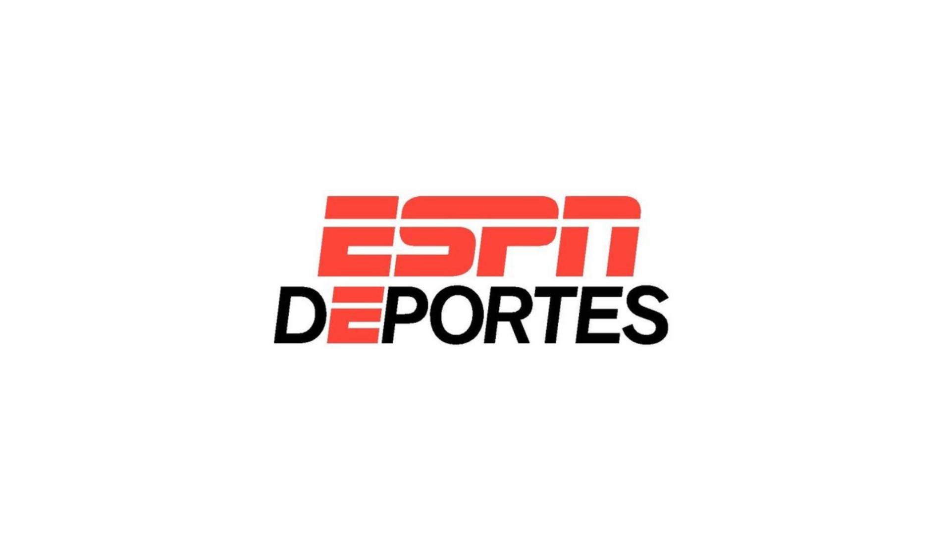 ESPN Deportes logo