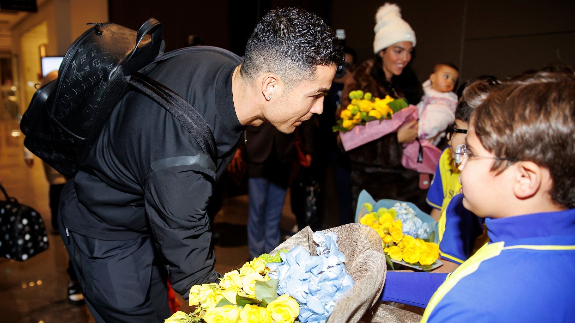 Cristiano Ronaldo Al Nassr