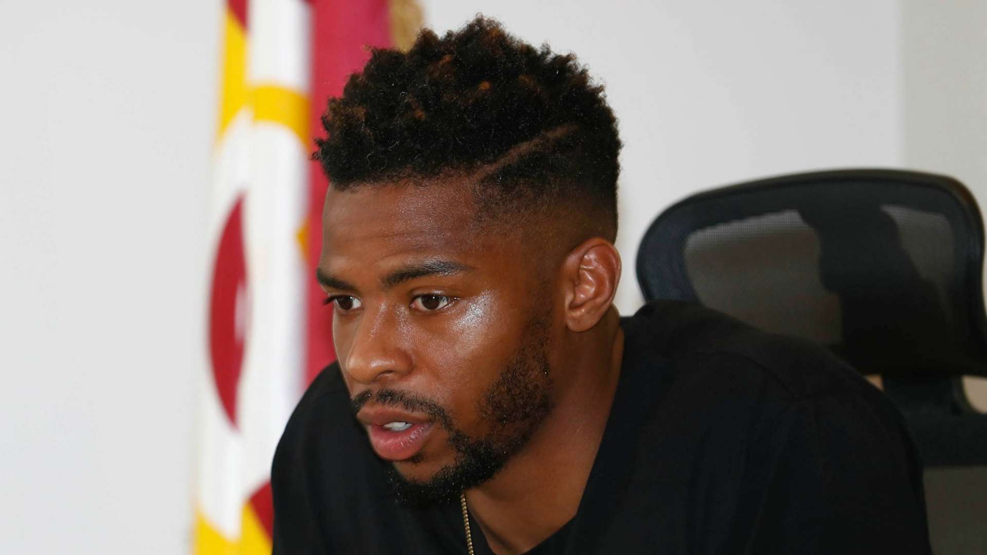 Ryan Donk Galatasaray 041018