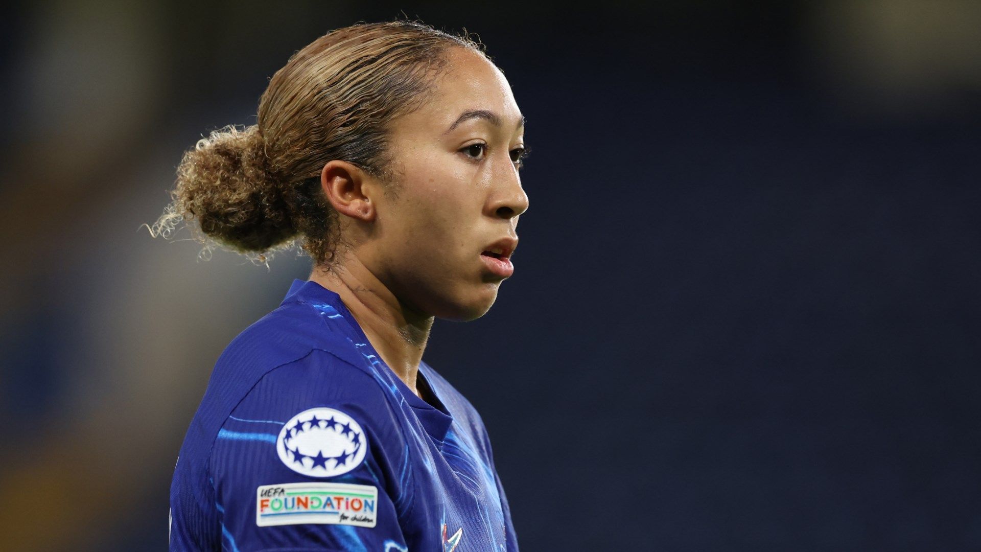 Lauren James Late Withdrawal Overshadowed by Chelseas 3-1 Champions League Win Over Twente