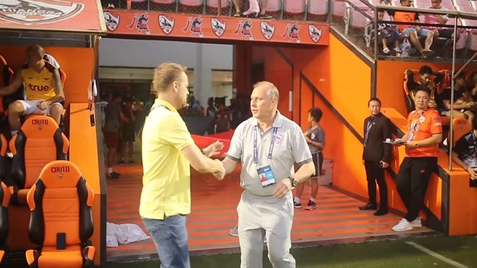 มาโน โพลกิง