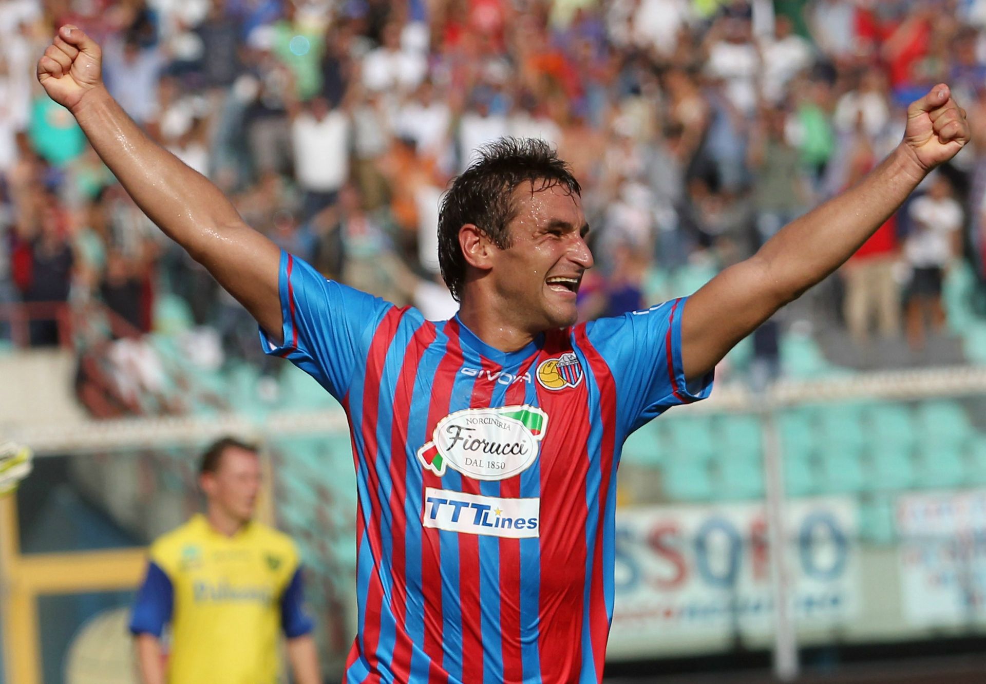 Gonzalo Bergessio Catania