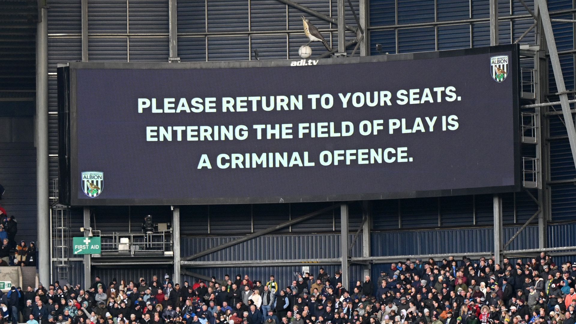 West Brom Wolves FA Cup 2023-24