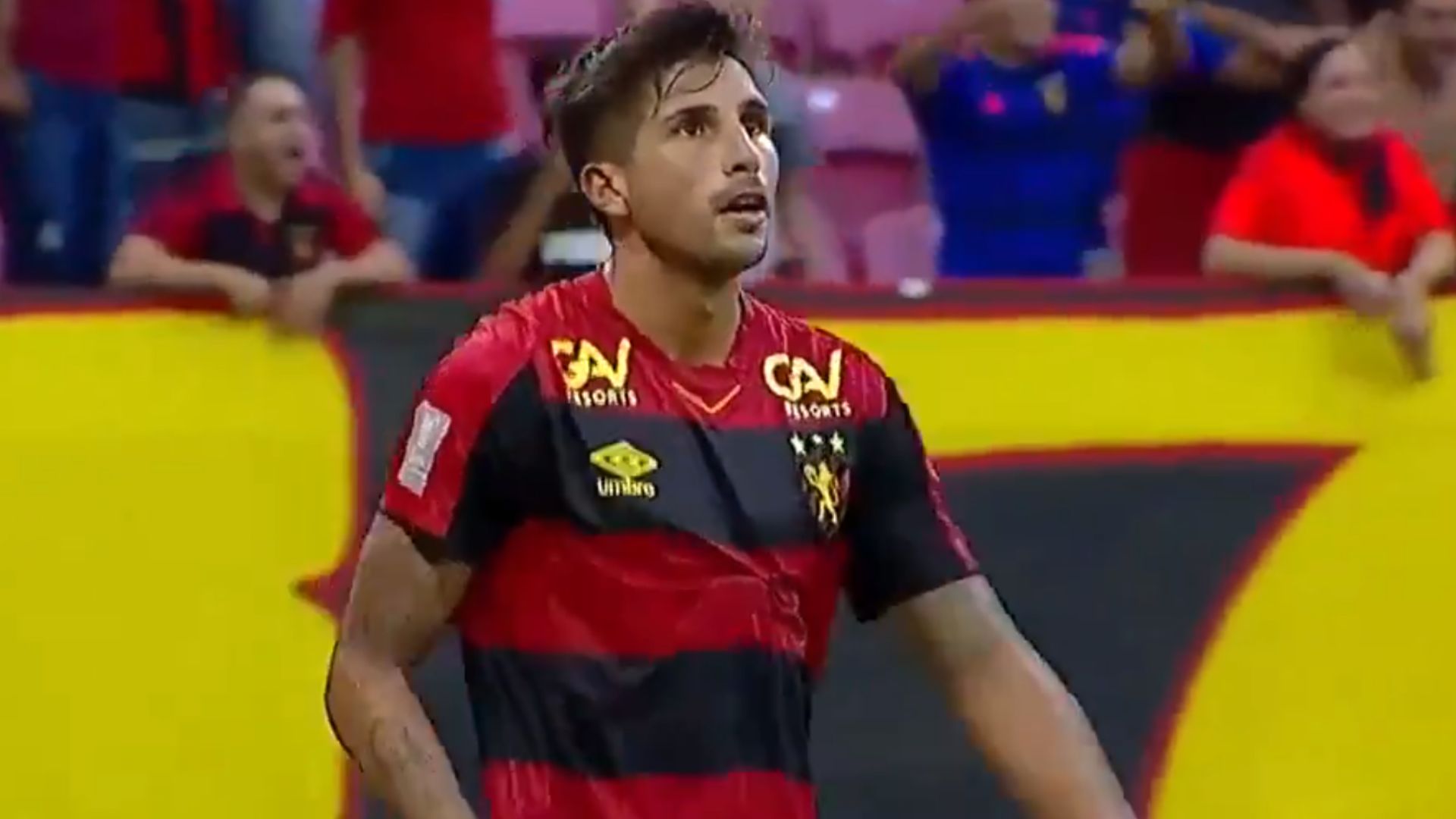 Lucas Mugni Sport 01 02 2019