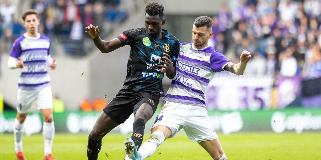 Újpest Puskás Akadémia