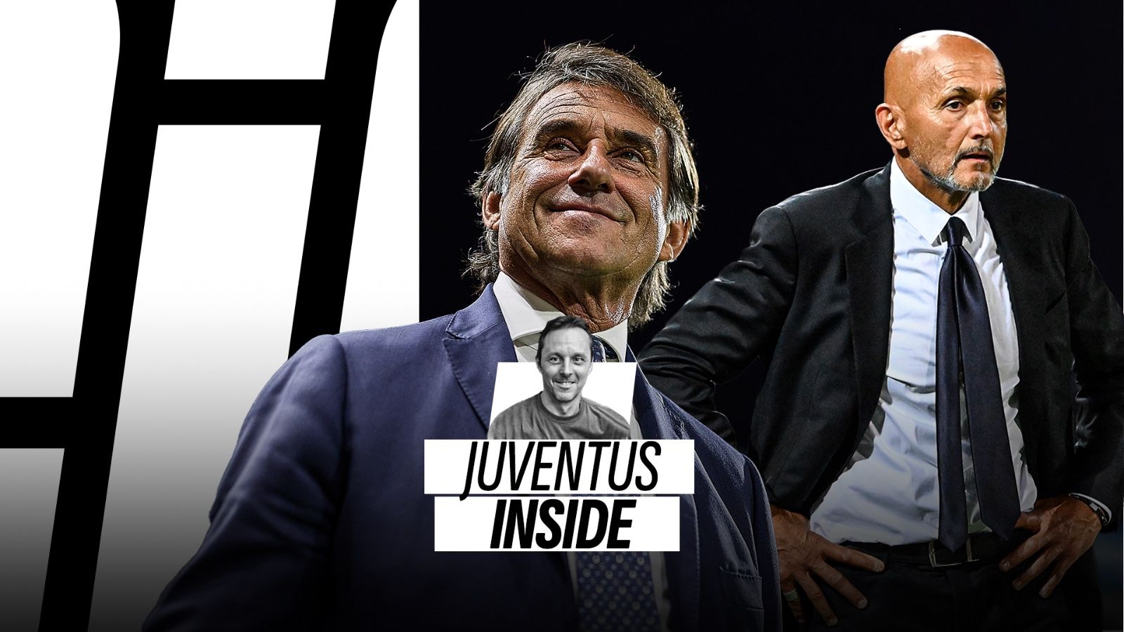 Juventus Inside Spalletti Carnevali 16 9