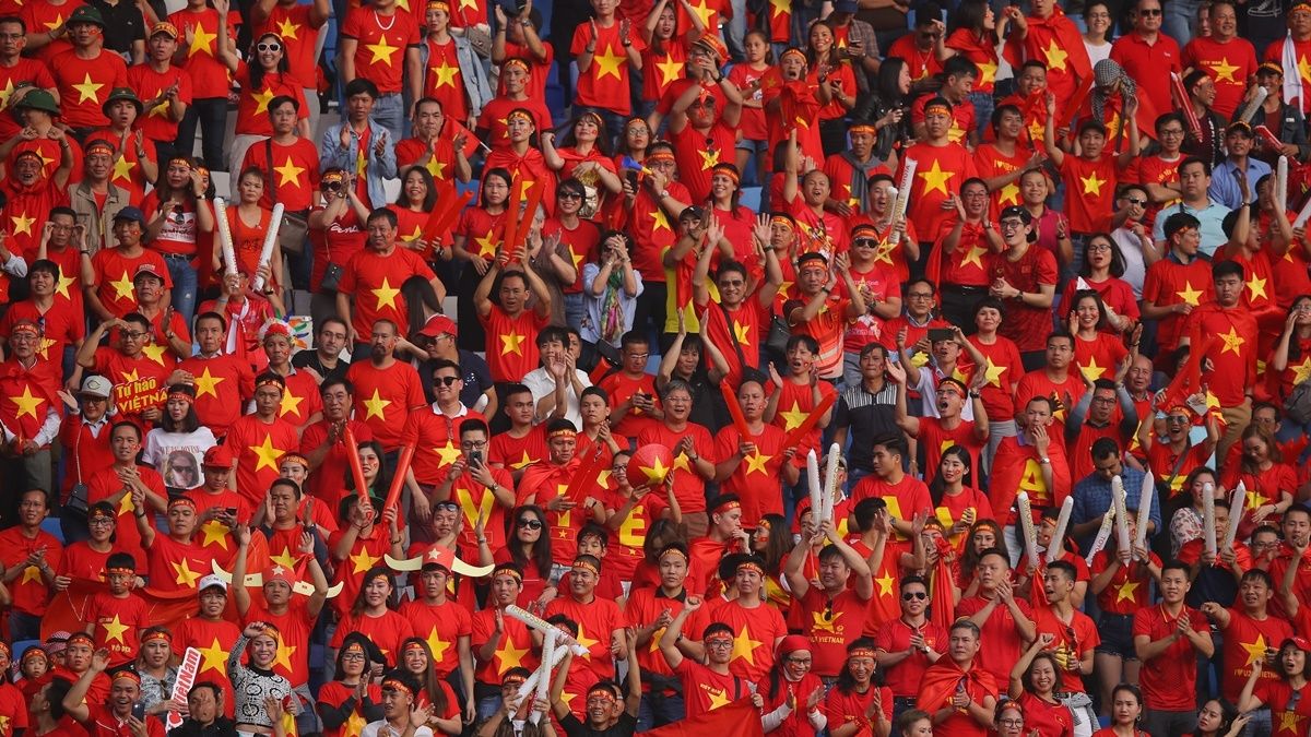 Vietnam vs Japan Asian Cup 2019