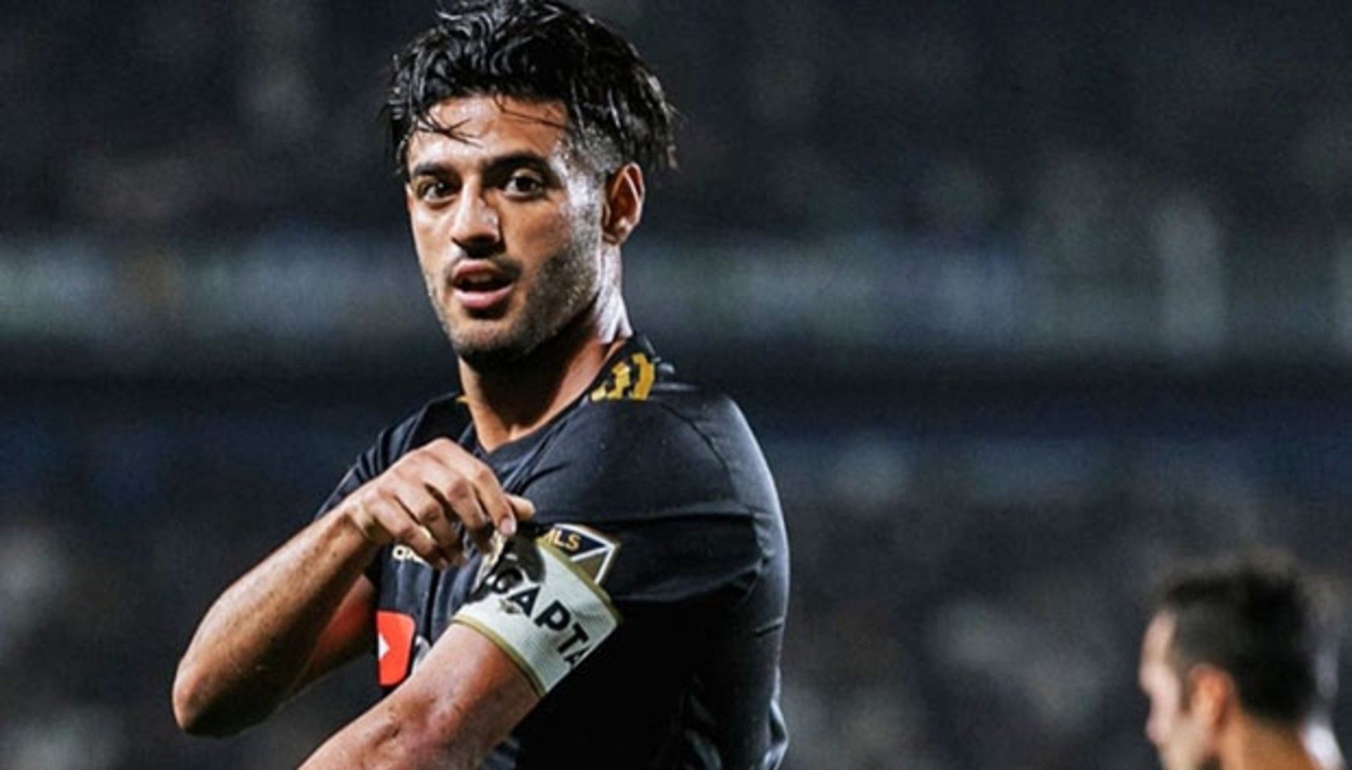 Carlos Vela LAFC 160119