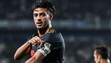 Carlos Vela LAFC 160119