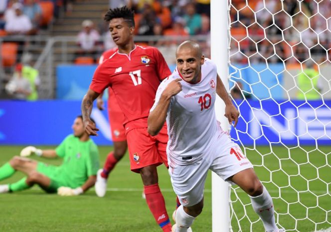 تونس - بنما - وهبي الخزري