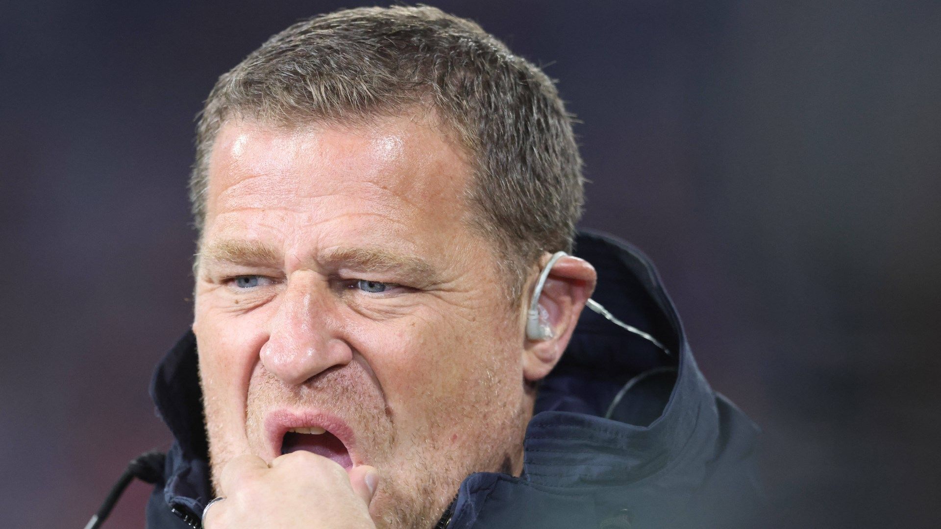 ONLY GERMANY Max Eberl Bayern 2024