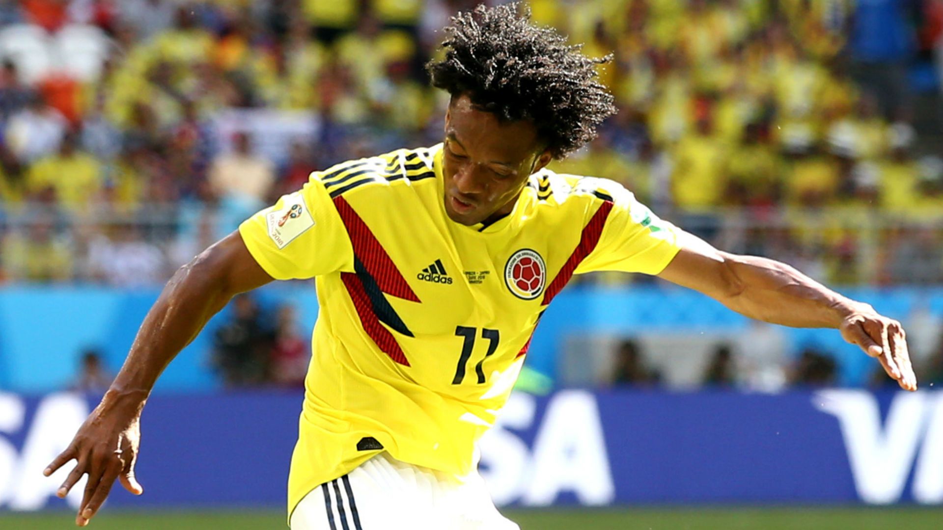 2018-06-18-Colombia-Juan Cuadrado