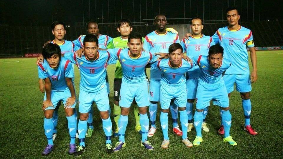 Kirivong Sok Sen Che