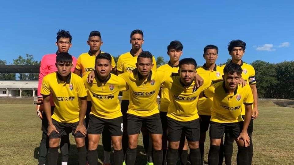 สงขลา เอฟซี