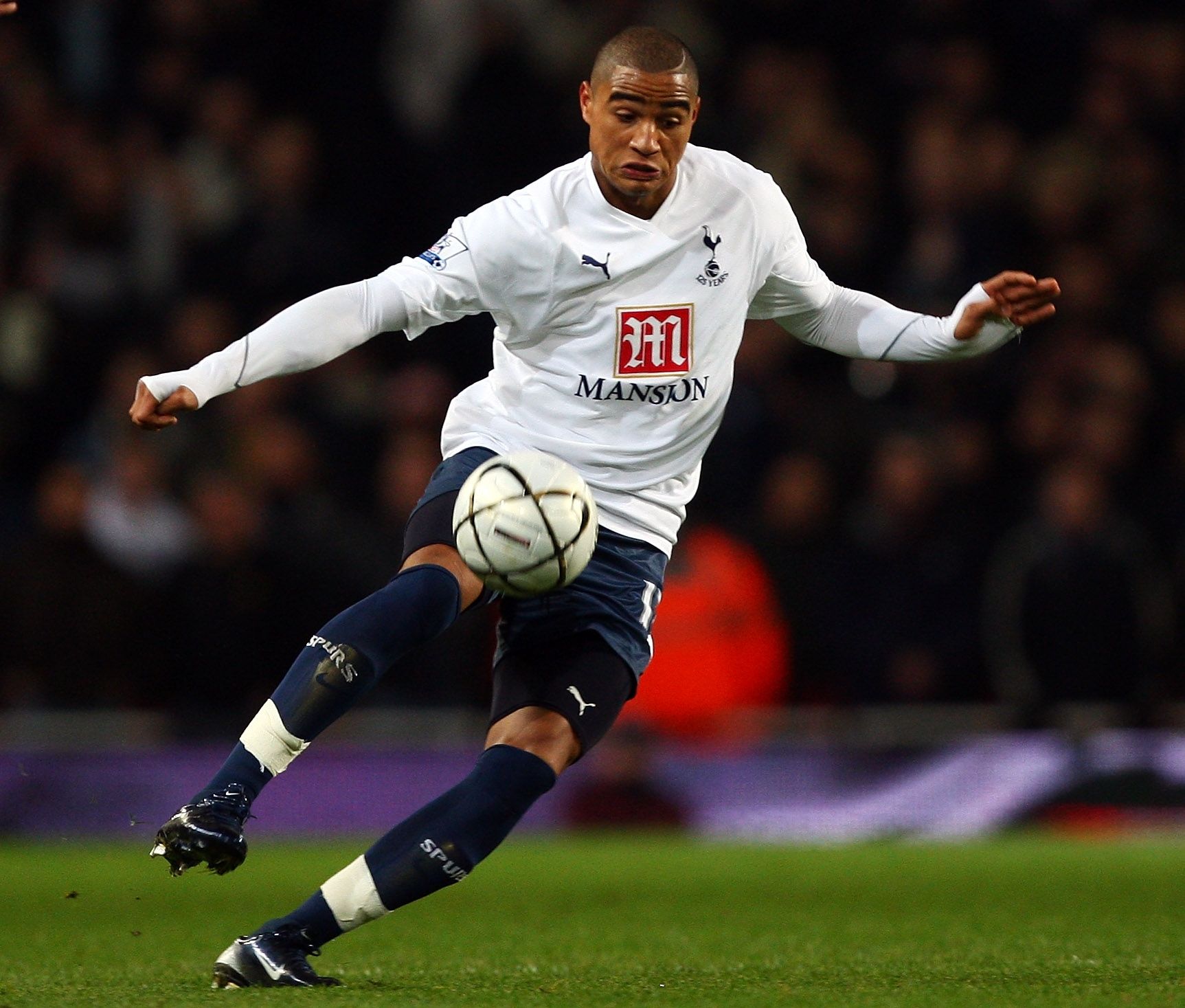 Kevin-Prince Boateng Tottenham