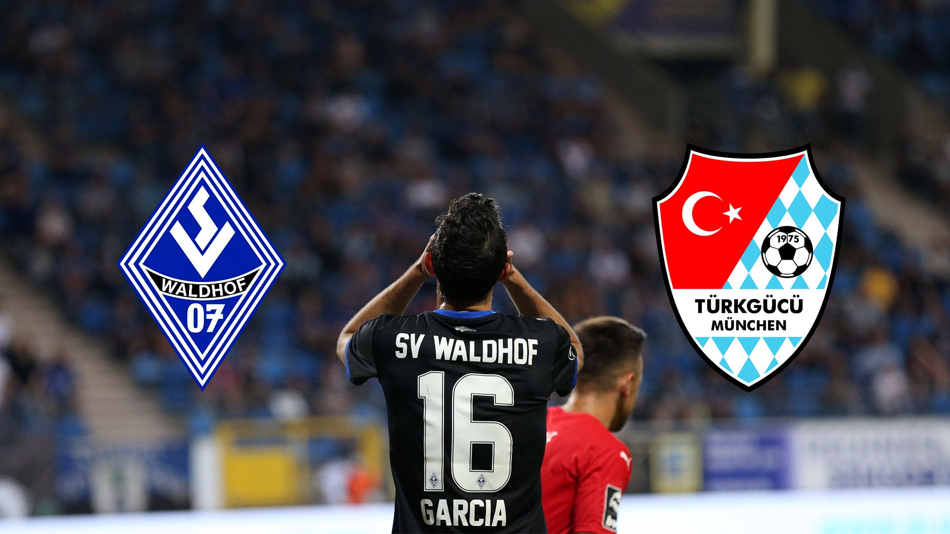 ONLY GERMANY mannheim türkgücü garcia 2020 Header