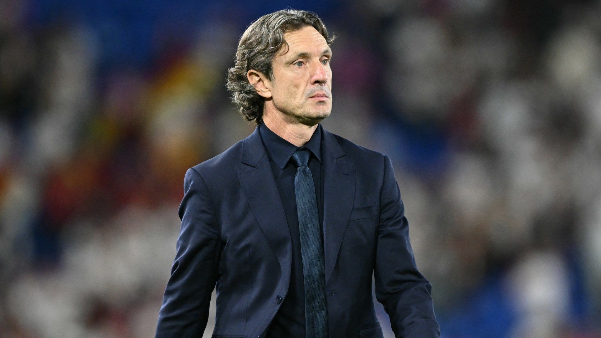 Laurent Bonadei 2025