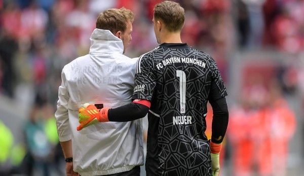 Neuer Nagelsmann