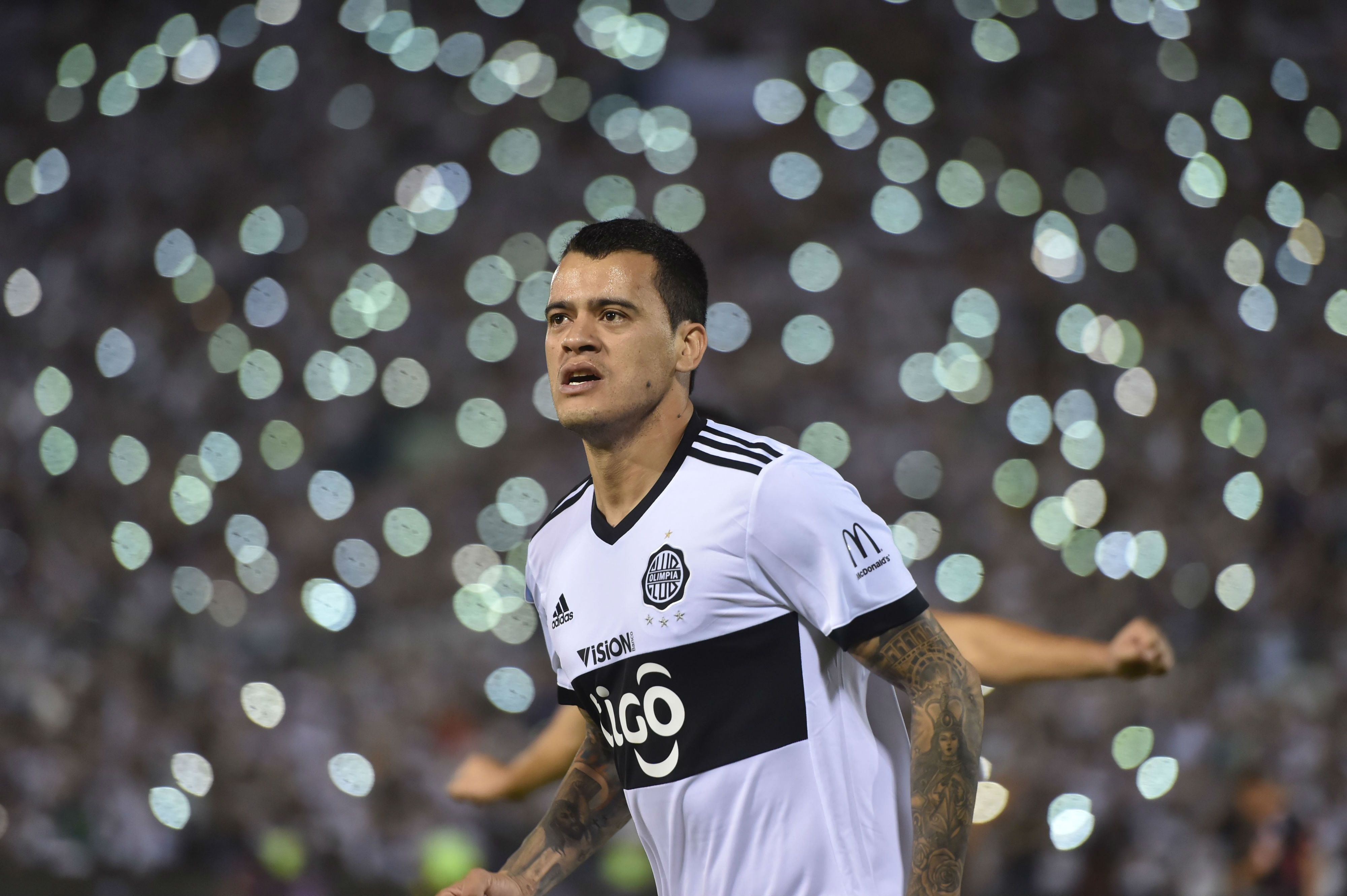 Mendieta (Paraguay) 14-05-19