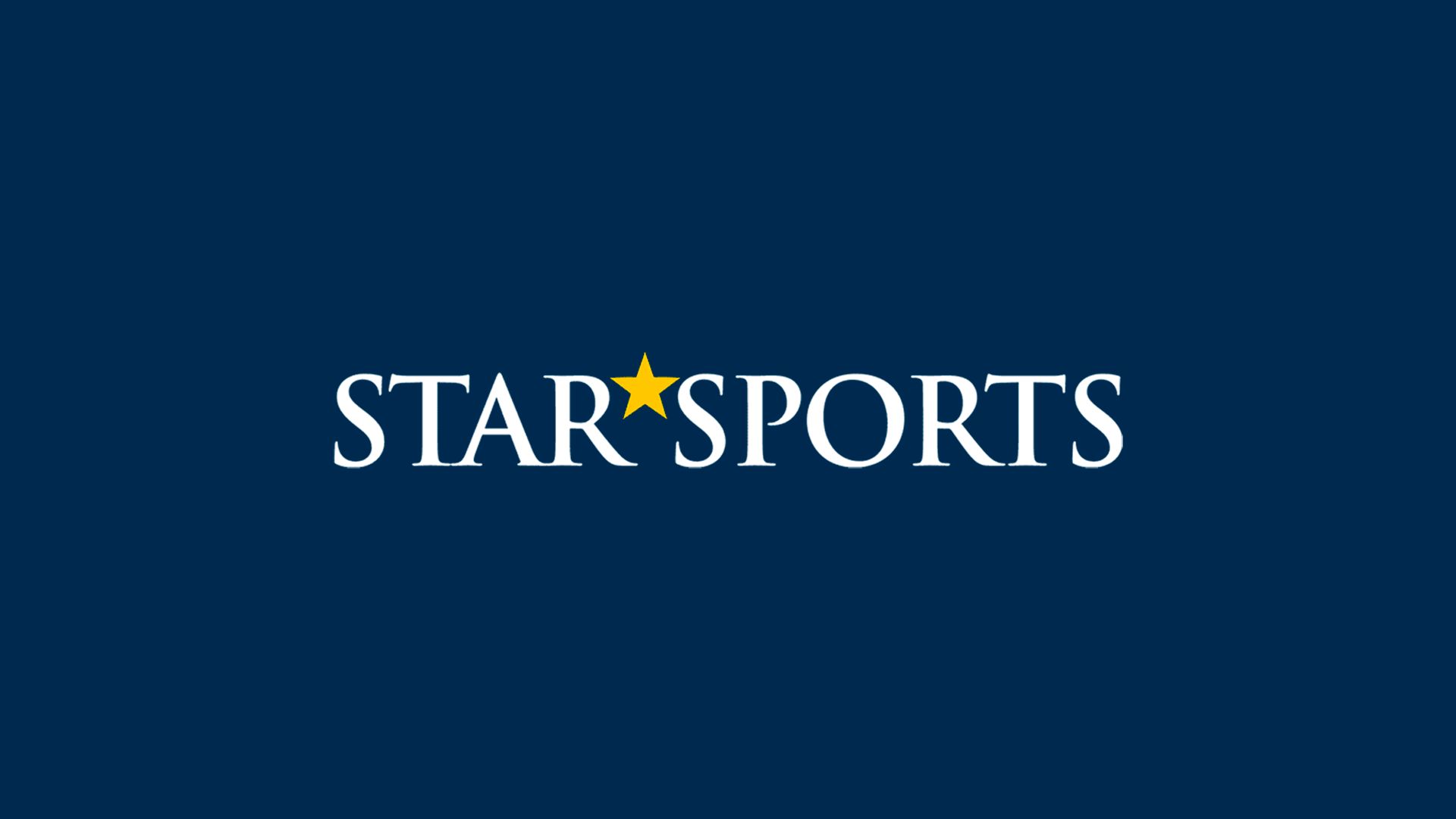 Star Sports logo