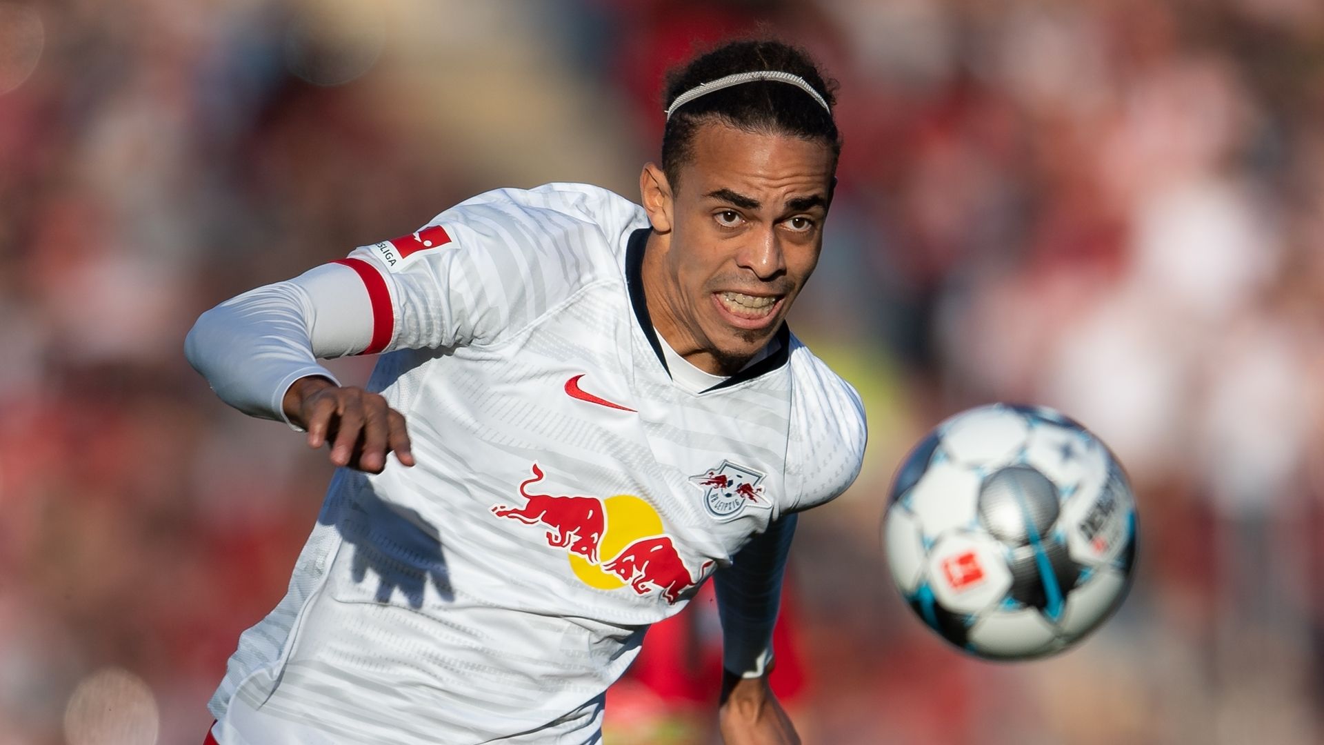 20191026_Yussuf Poulsen_Leipzig