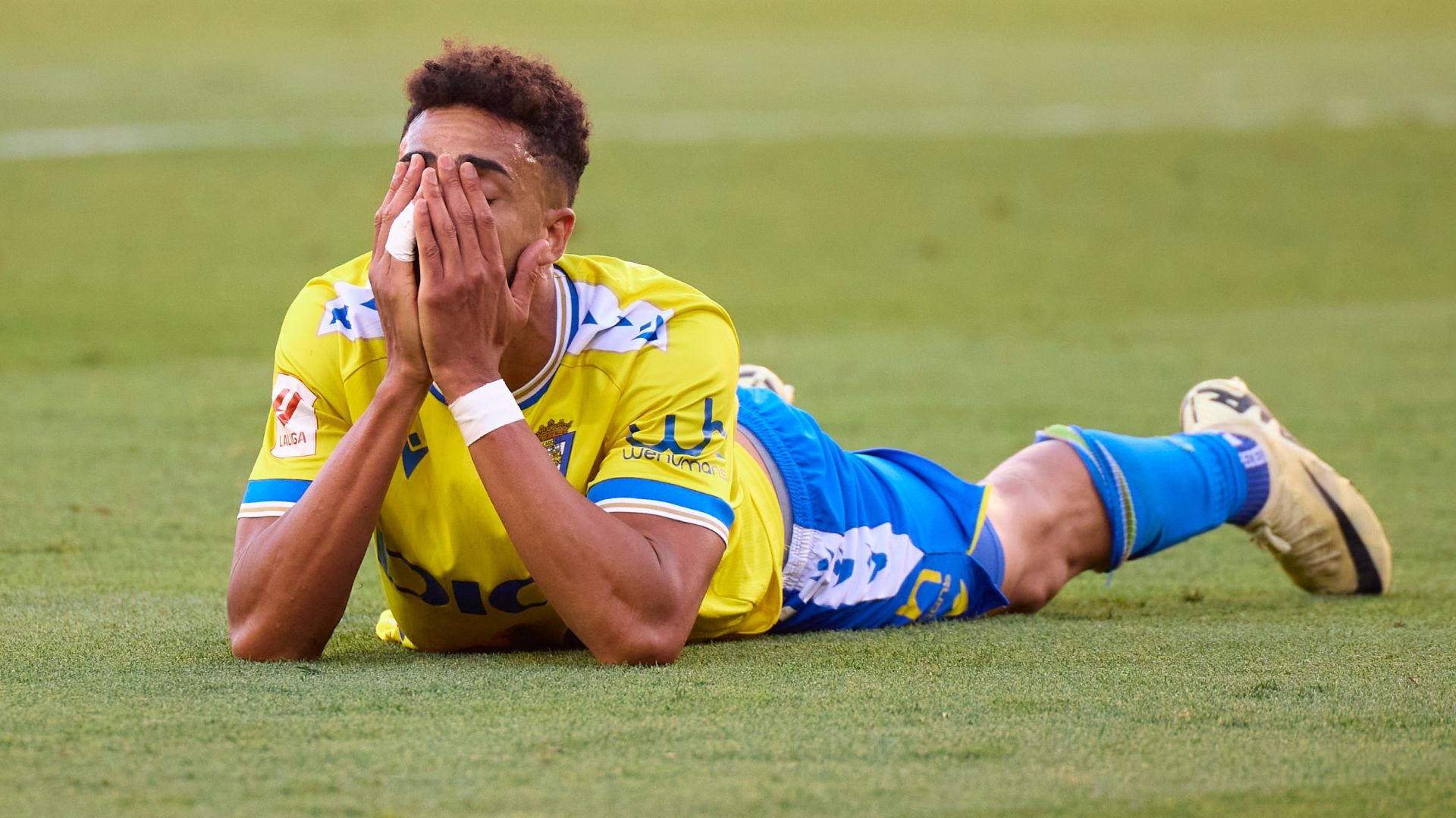 Cadiz LaLiga 2023-24