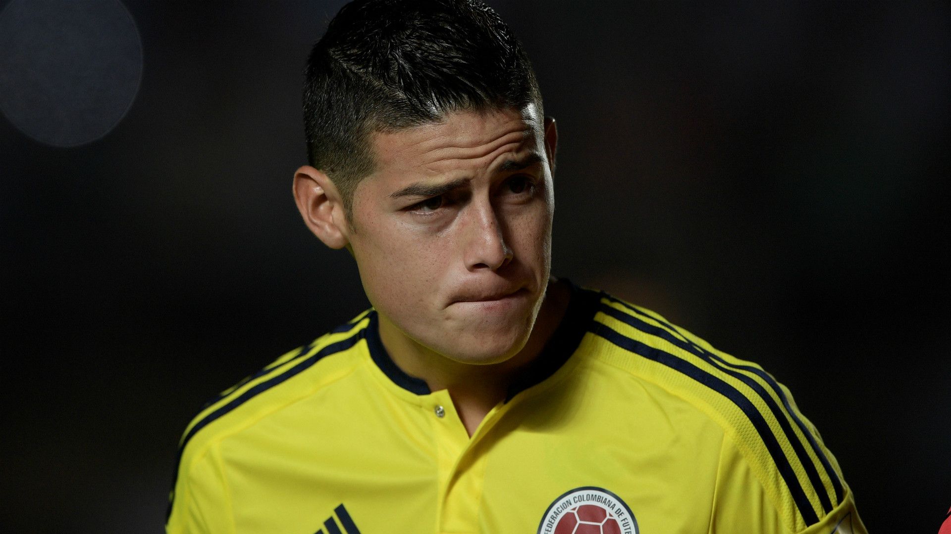 James Rodríguez (Colombia 2016)