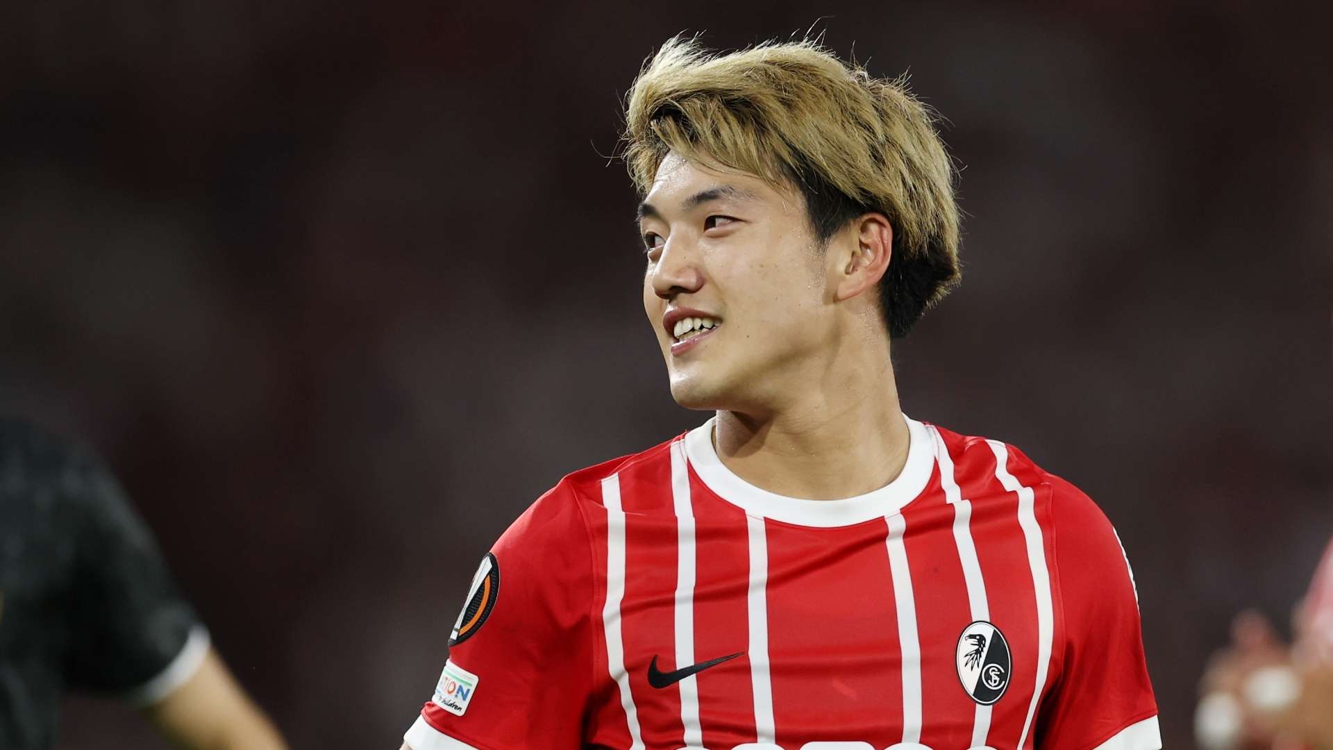 Ritsu Doan Freiburg 20220908