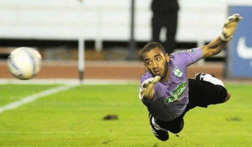 زهير العروبي