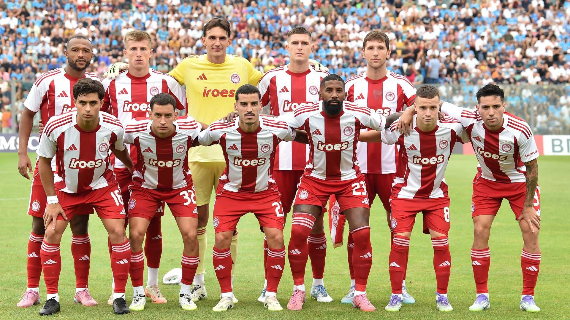 olympiacos