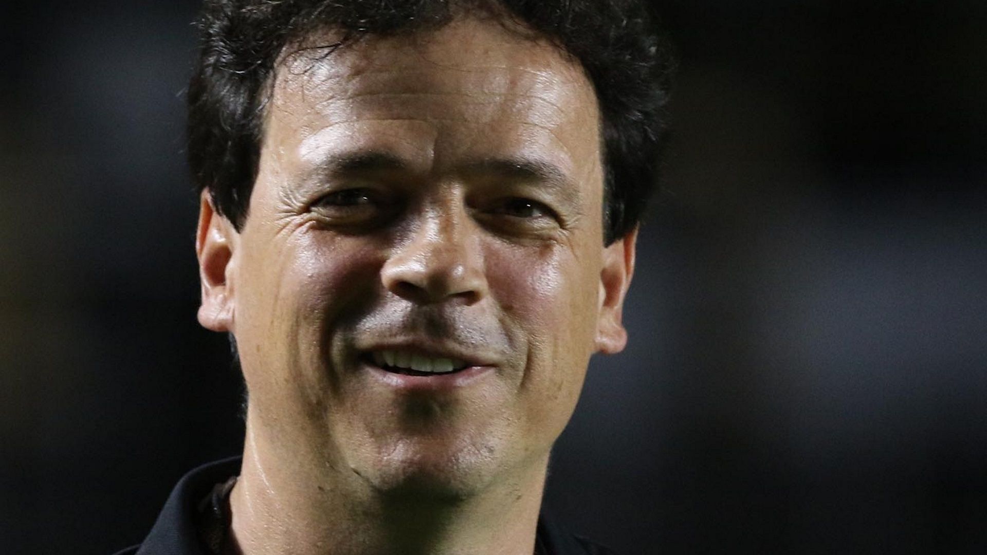 Fernando Diniz São Paulo Brasileirão 22 11 2020