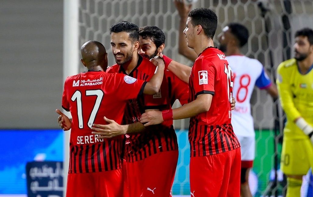 Al-Jazira