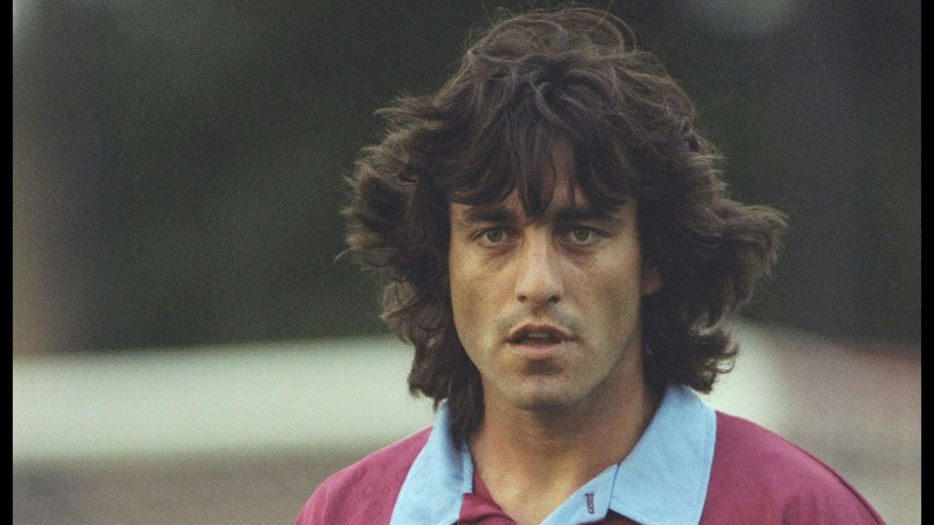 Paulo Futre West Ham