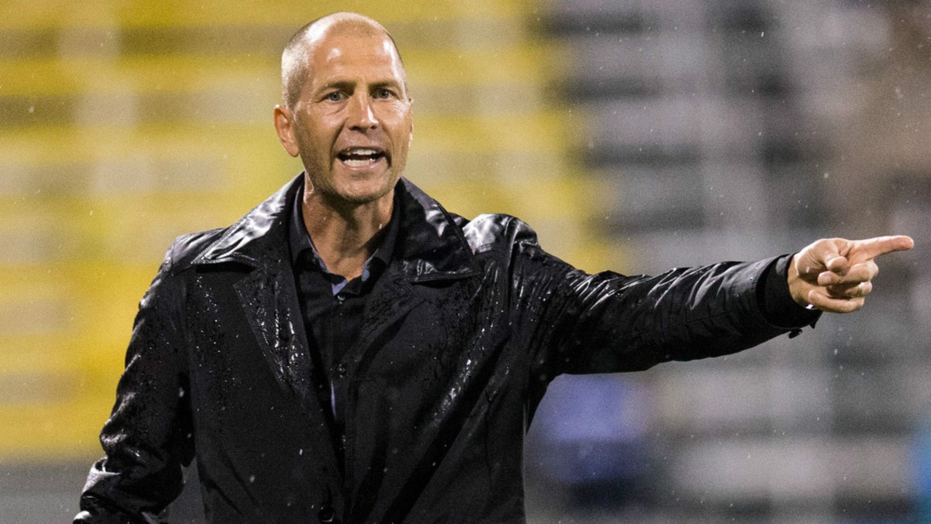 Gregg Berhalter MLS Crew 09102016